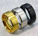 Titanium Ring
