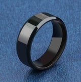 Titanium Ring
