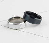 Titanium Ring