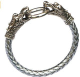 Titanium Dragon Bracelet